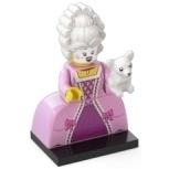 Rococo Aristocrat Series 24 (Complete Set with Stand and Accessories) - col24-10 - Set - New