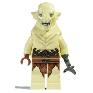 Azog - Minifigure - New