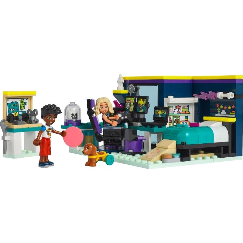 Nova's Room - 41755-1 - Set - Certified Pre-Owned