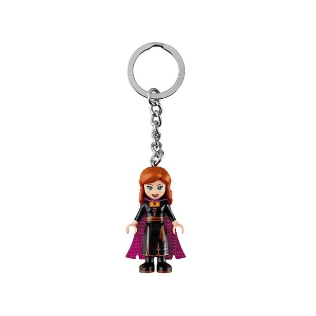 Frozen 2 Anna Key Chain - - 853969