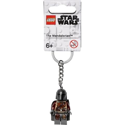 The Mandalorian Key Chain - - 854124