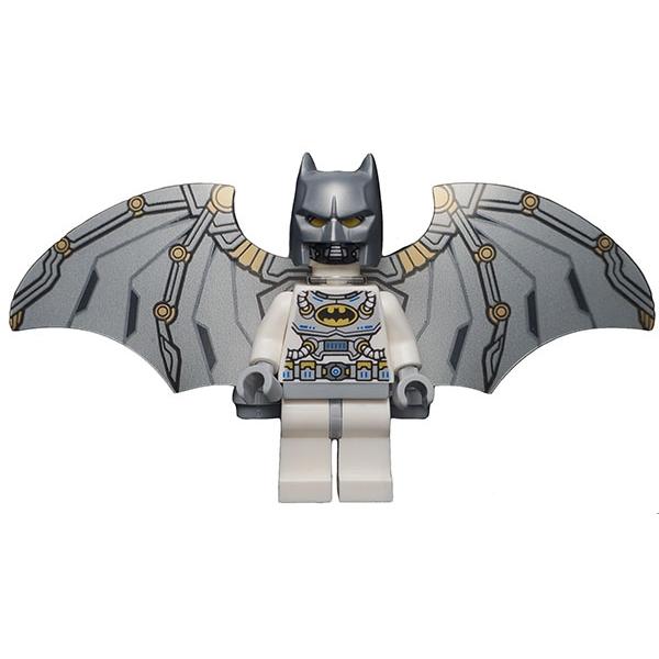 Space Batman - Minifigure - Used