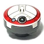 L0-LA59 Droid (Lola) - Minifigure - New