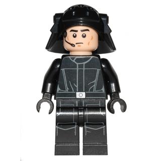 Imperial Navy Trooper - Nougat Head - Minifigure