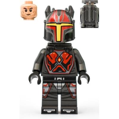 Gar Saxon - Minifigure