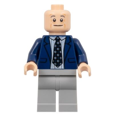 Creed Bratton - Minifigure - Used