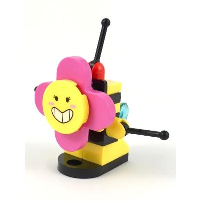 Fee Bee - Minifigure
