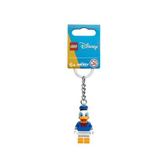 Donald Duck Key Chain - - 854111
