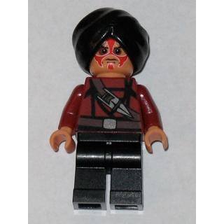 Temple Guard 1 - Minifigure