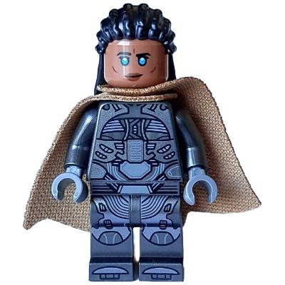 Dr. Liet-Kynes - Minifigure - New