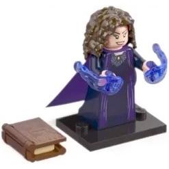 Agatha Harkness Marvel Studios Series 2 (Complete Set with Stand and Accessories) - colmar2-1 - Set - Certified Pre-owned