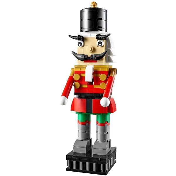Nutcracker - Set - 40254