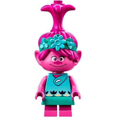 Poppy - Minifigure - Used