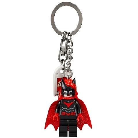 Batwoman Key Chain - - 853953