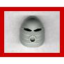 Bionicle Mask Rau (Turaga) - Part - 32574 - Light Gray - used - Qty:1