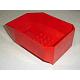 Vehicle Tipper Bed 12 x 8 x 3 1/3 - Part - 30300 - Red - used - Qty:1