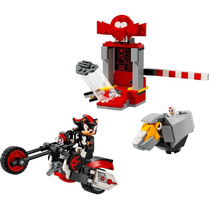 76995-1 - Set - New Sealed