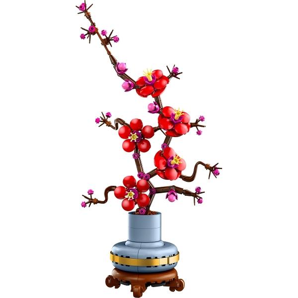 Plum Blossom - 10369-1 - Set - New Sealed