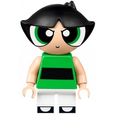 Buttercup - Minifigure - Used