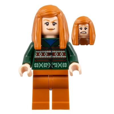 Meredith Palmer - Minifigure - Used