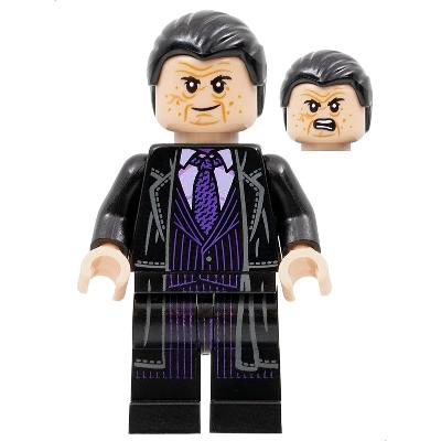 The Penguin - Minifigure - Used