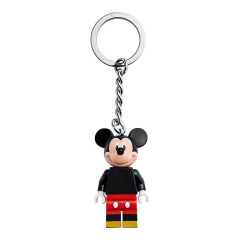 Mickey Mouse Key Chain - - 853998