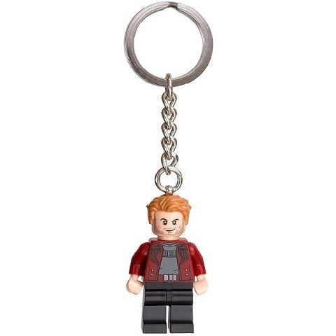 Star Lord Key Chain - - 853707