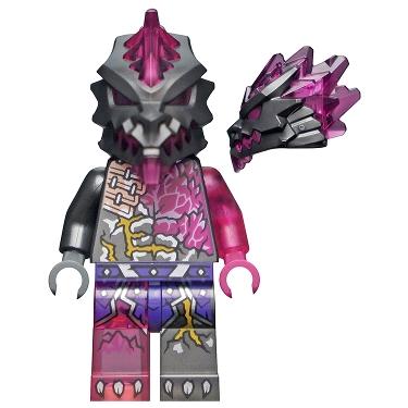 Vengestone Warrior - Minifigure