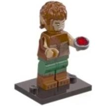 The Werewolf Marvel Studios Series 2 (Complete Set with Stand and Accessories) - Set - colmar2-4