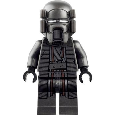 Knight of Ren (Kuruk) - Minifigure - New