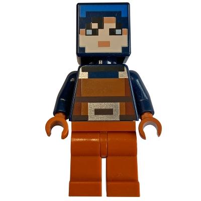 Hex - Minifigure - Used