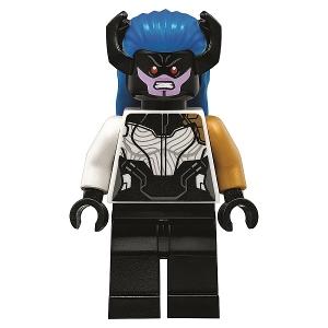 Proxima Midnight - Minifigure - Used