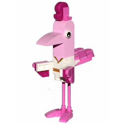Flaminga - Minifigure