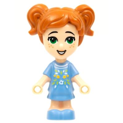 Friends Ava - Micro Doll - Minifigure