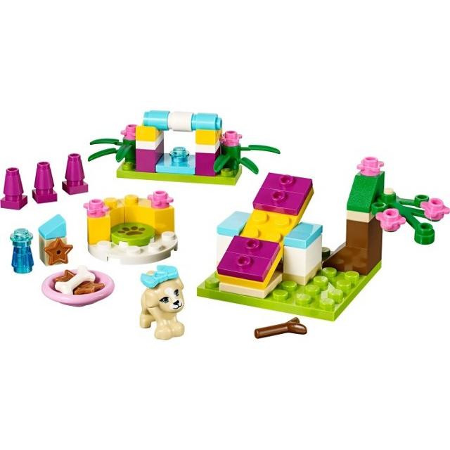 Puppy Training - 41088-1 - Set - Certified Pre-Owned