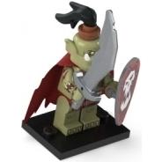 Orc Series 24 (Complete Set with Stand and Accessories) - col24-7 - Set - New