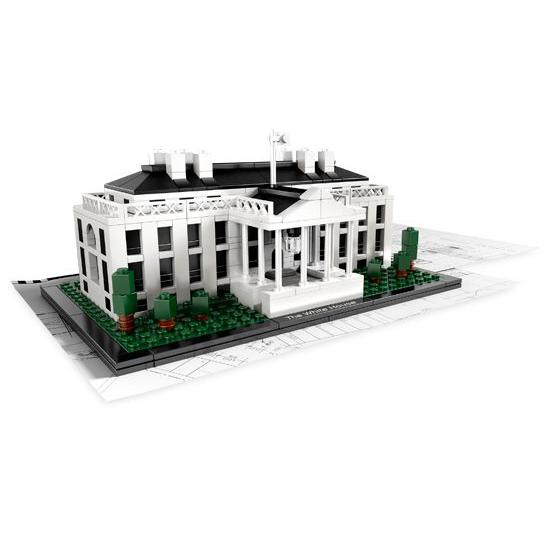 21006-1 - Set - Pre-Built