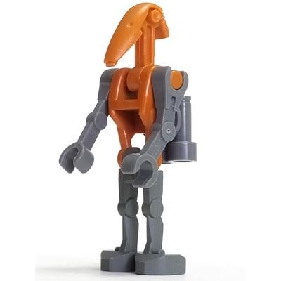 Rocket Battle Droid - Minifigure - Used