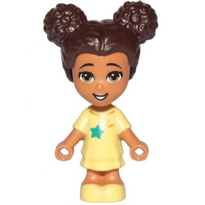 Friends Liz - Micro Doll - Minifigure