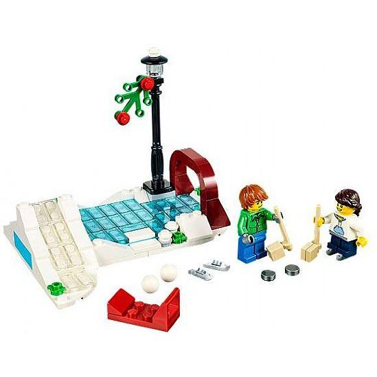 40107-1 - Set - Pre-Built