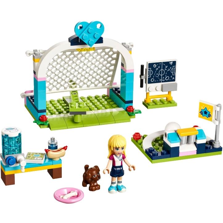 Stephanie's Soccer Practice - 41330-1 - Set - Certified Pre-Owned