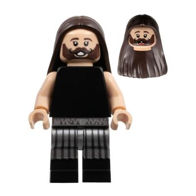 Jonathan Van Ness - Minifigure