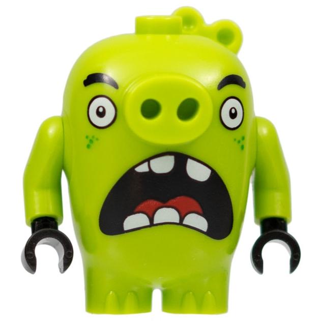 Piggy 3 - Minifigure - New