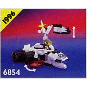 6854-1 - Set - Certified Pre-owned