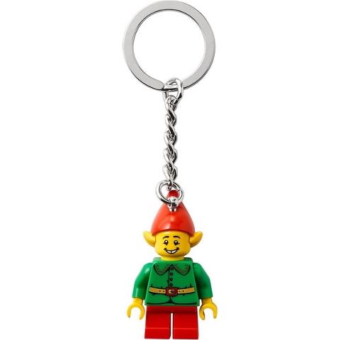 Happy Helper Elf Key Chain - - 854041
