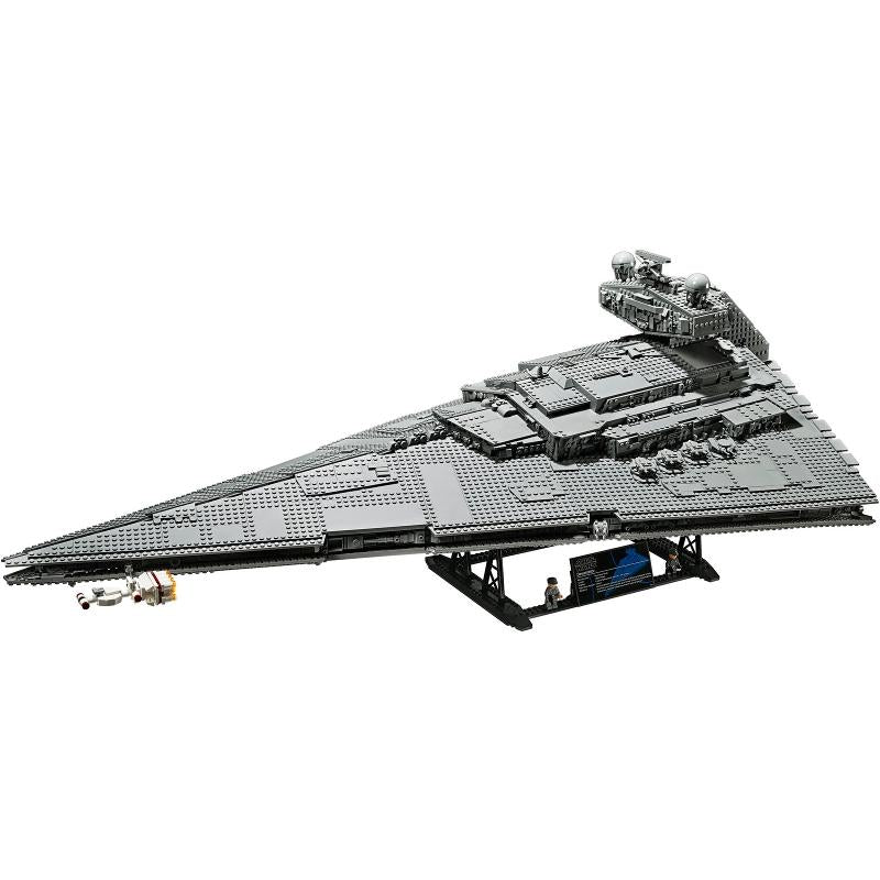 75252-1 - Set - New Sealed