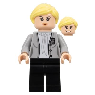 Angela Martin - Minifigure - Used