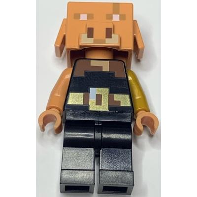 Piglin Brute - Minifigure - New