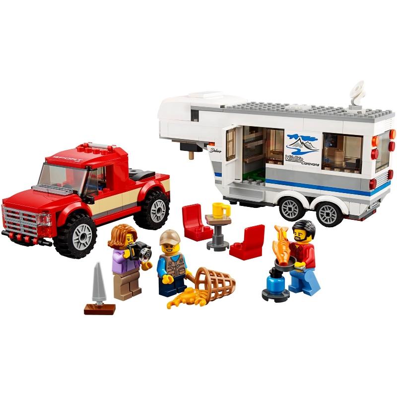 60182-1 - Set - Certified Pre-owned