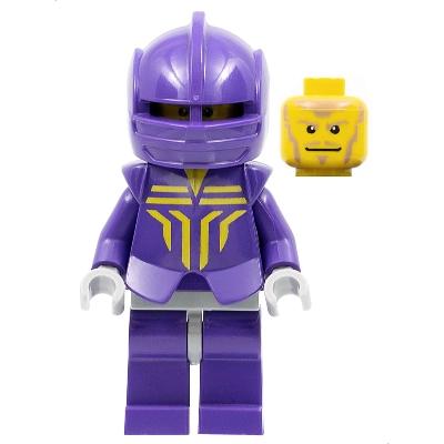 Knights Kingdom II - Danju - Minifigure - New